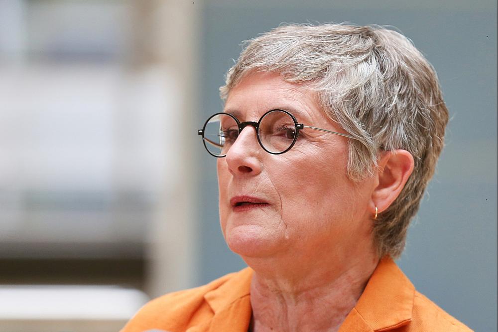 Britta Haßelmann (Archiv)