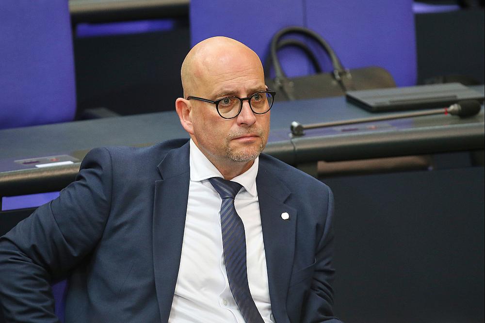Sascha Lensing (Archiv)