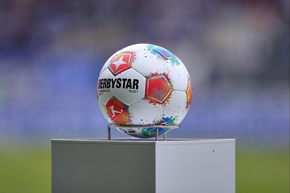 Fußball (Archiv)