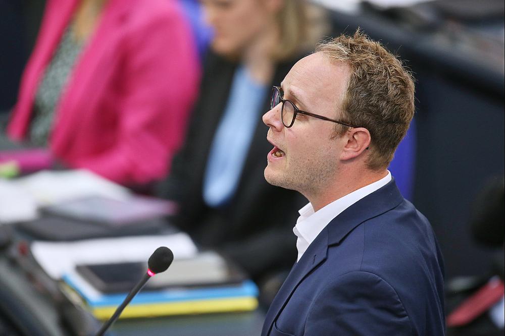 Marcel Emmerich (Archiv)
