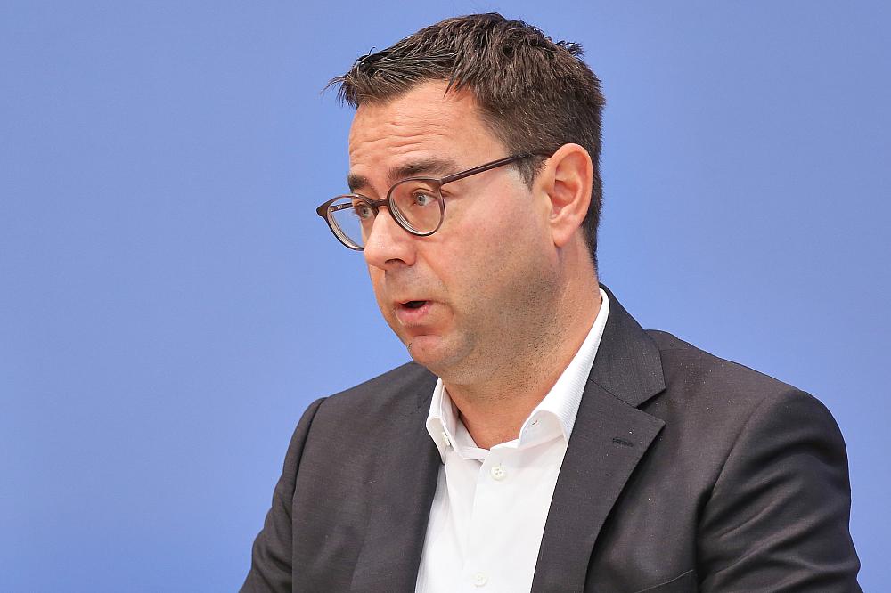 Sebastian Schäfer (Archiv)