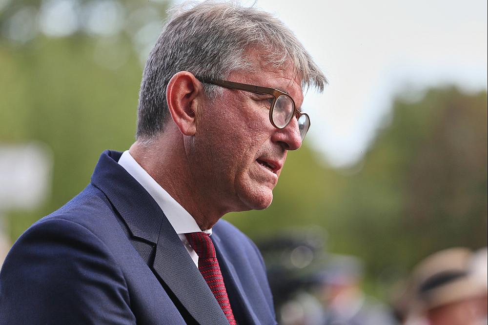 Wolfram Weimer (Archiv)