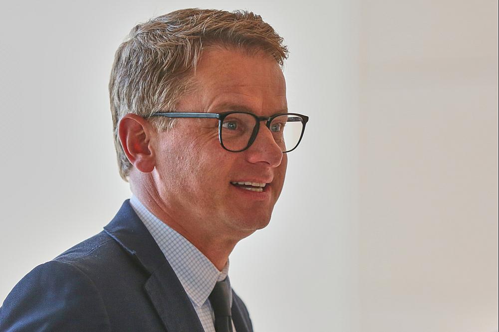 CDU unterstützt Steinmeiers Ruf nach umfassender Sozialstaatsreform