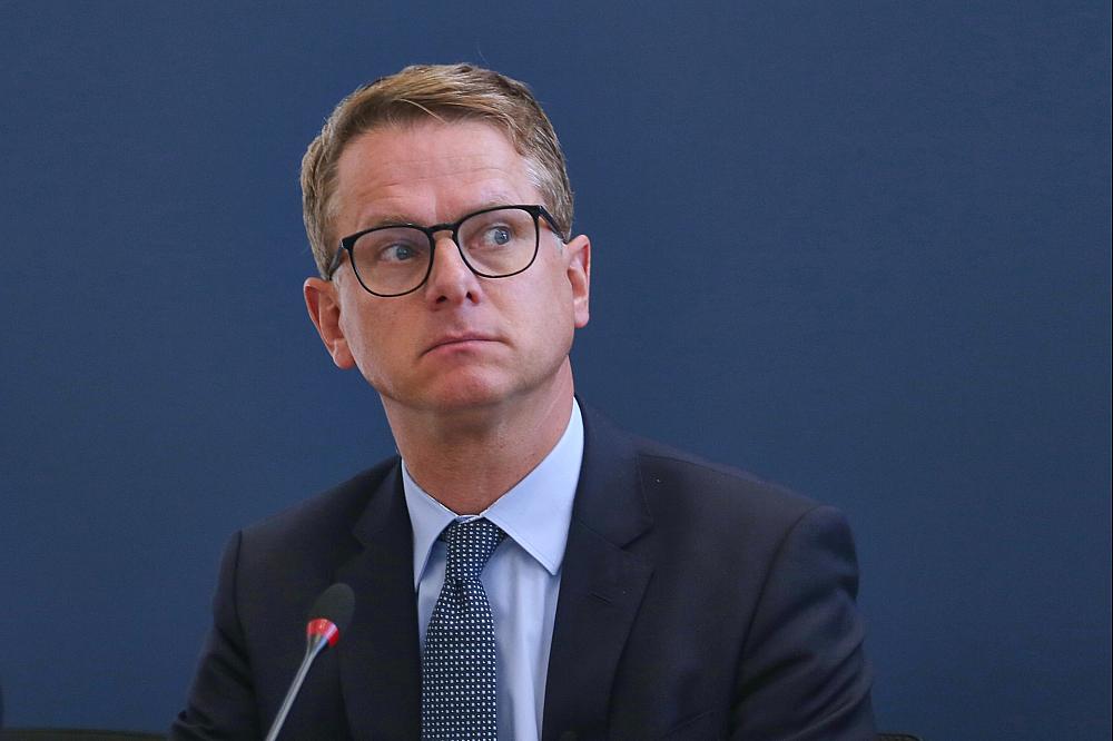Carsten Linnemann (Archiv)