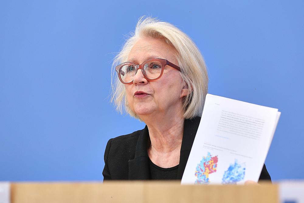 Monika Schnitzer (Archiv)