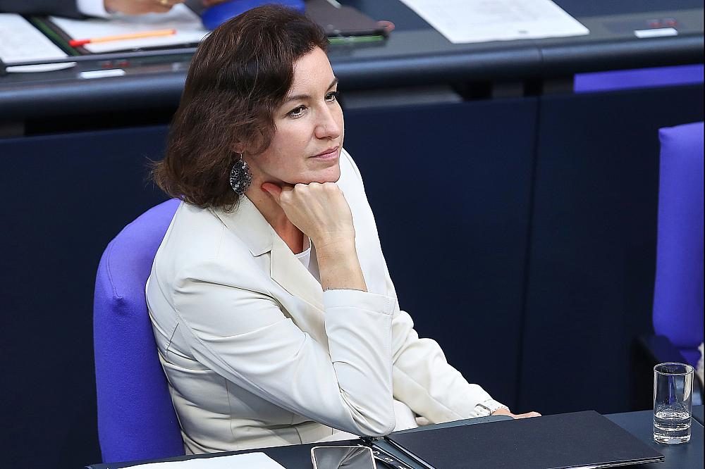 Dorothee Bär (Archiv)