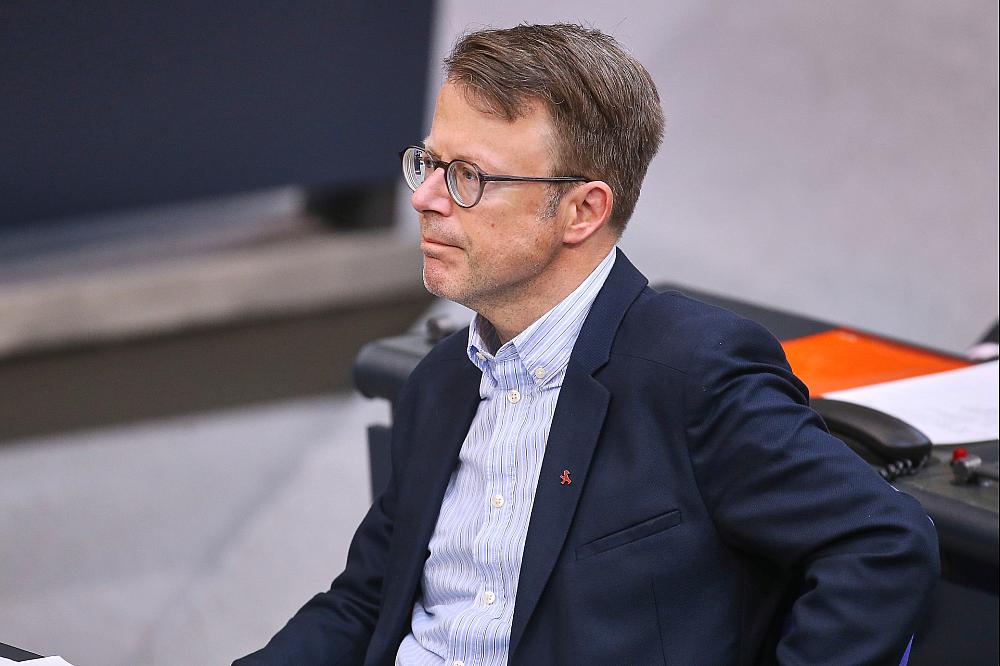 Ulrich Thoden (Archiv)