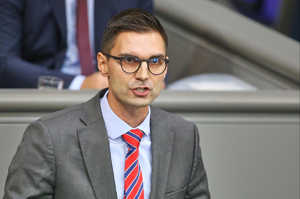 Sepp Müller (Archiv)