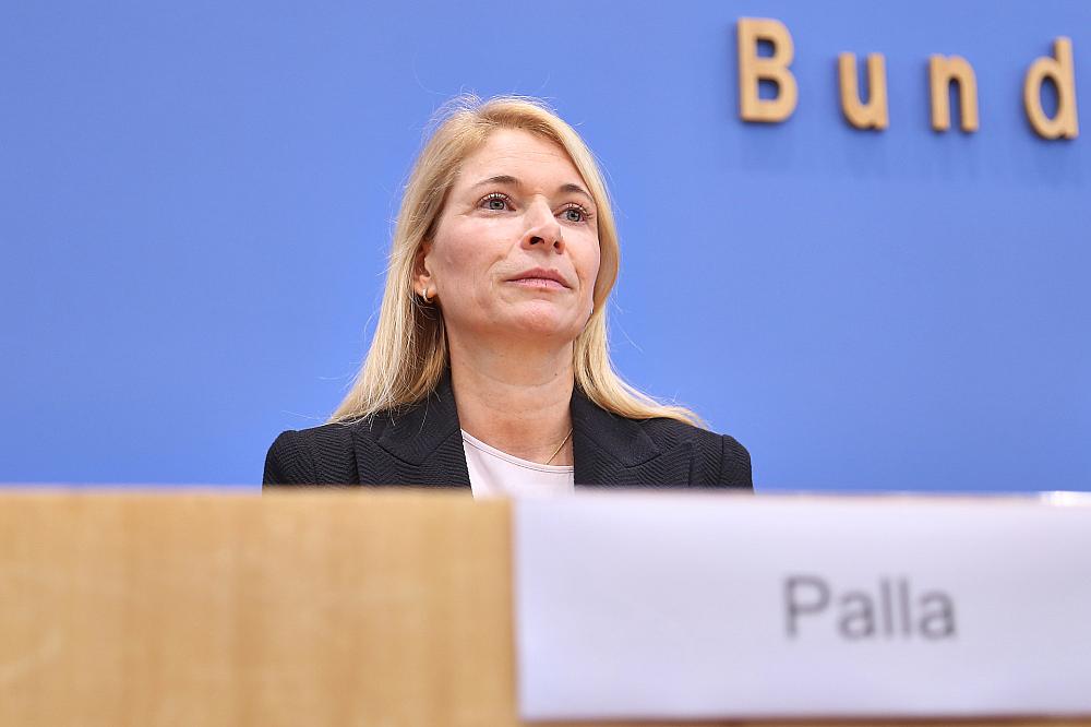 Bahnchefin Palla plant keine Rückkehr der Familienreservierung