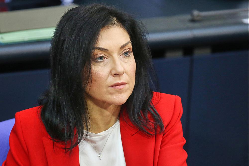 Reiche fordert umfassende Reform des Rentensystems bis 2029