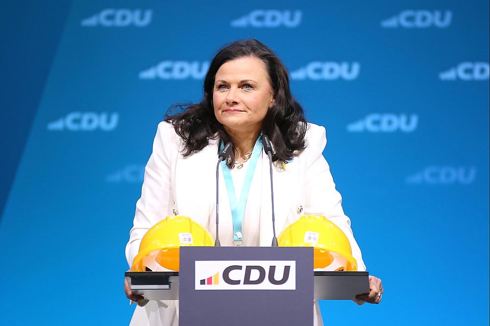 Gitta Connemann (Archiv)