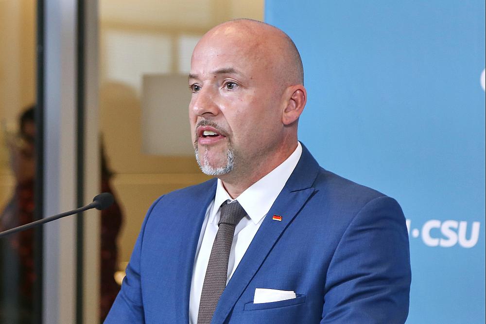 Alexander Hoffmann am 22.09.2025