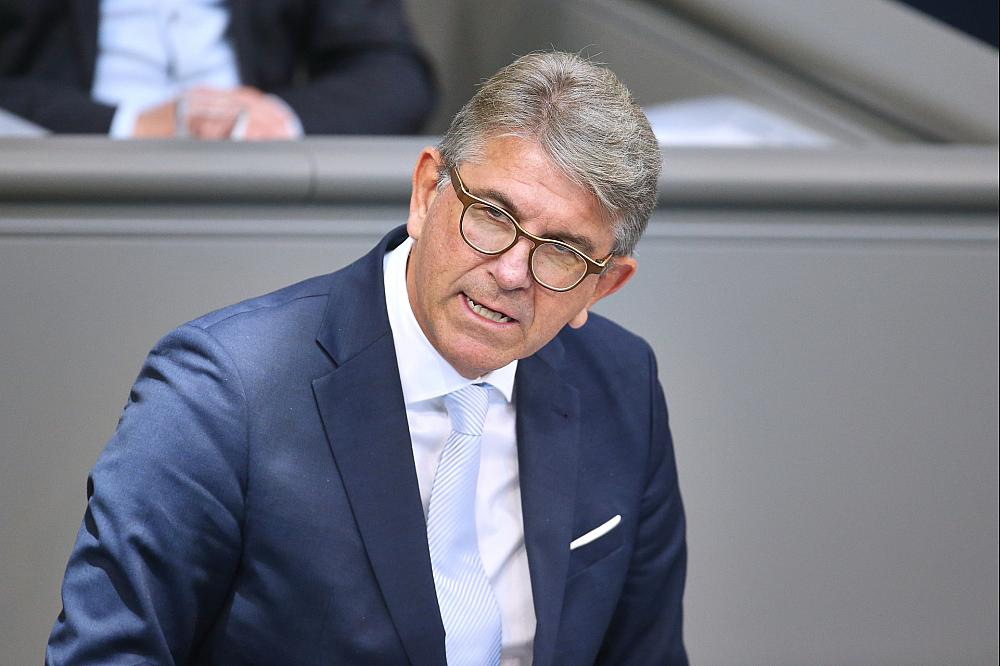 Wolfram Weimer am 24.09.2025