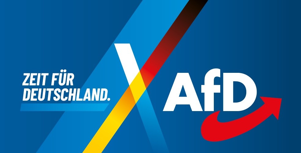 Tino Chrupalla, Alice Weidel & Carsten Hütter: AfD begrüßt ihr 70.000. Mitglied - Ein deutliches Signal für den politischen Wandel