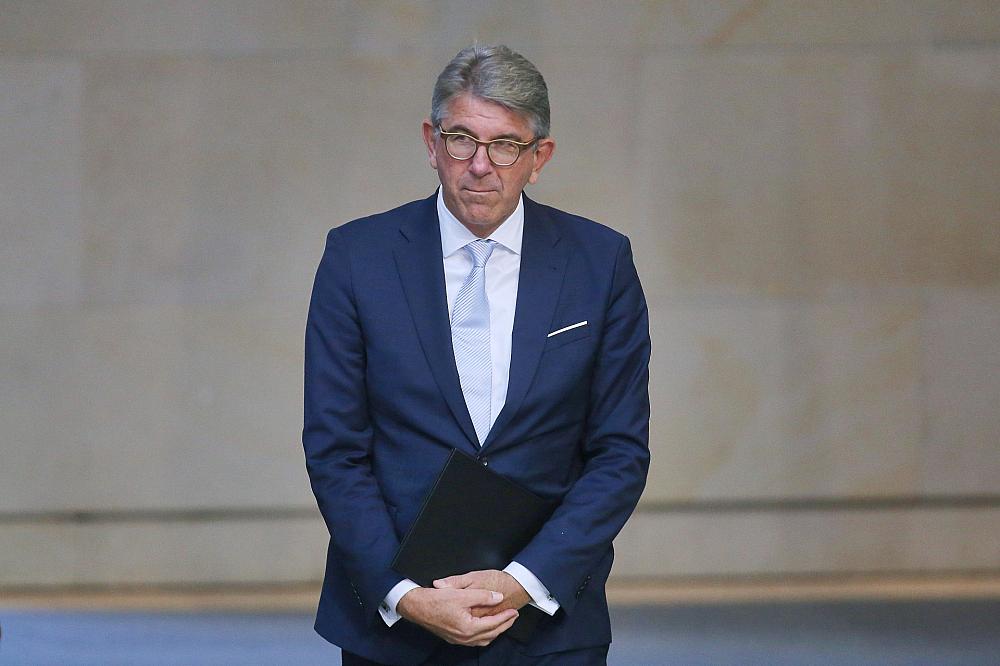 Wolfram Weimer am 24.09.2025