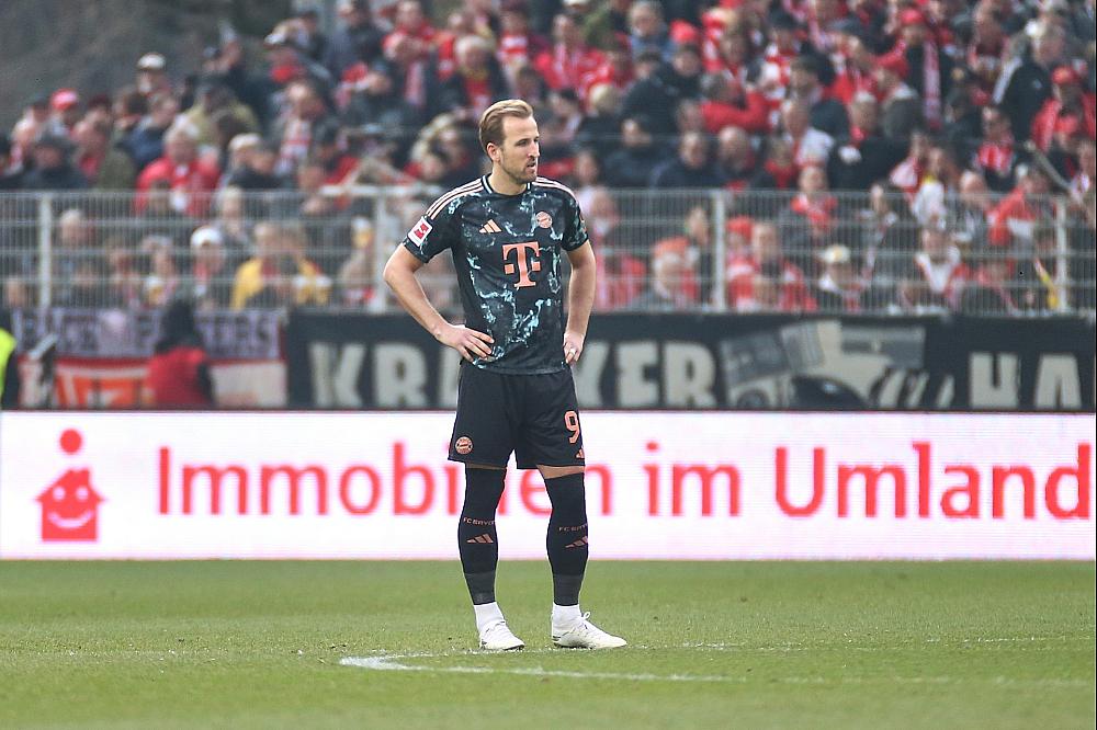 Harry Kane (Archiv)