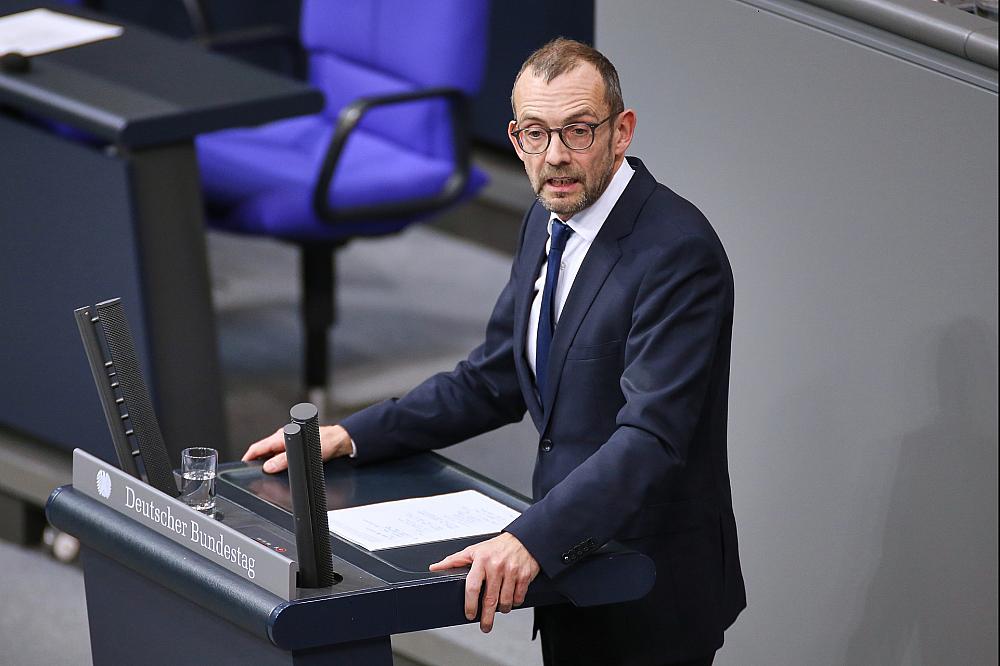 Thomas Röwekamp (Archiv)