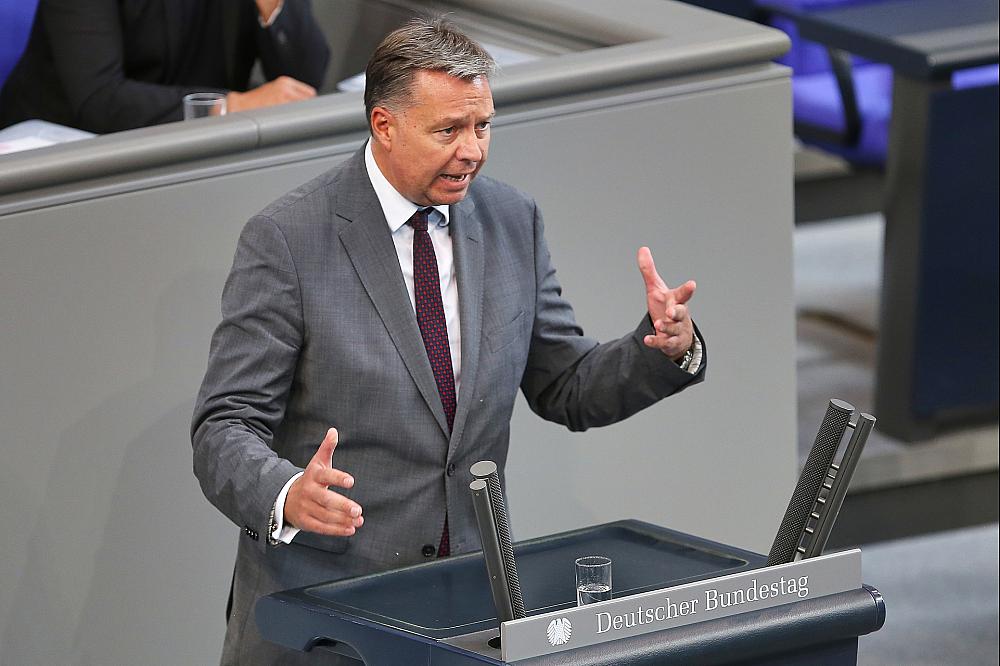 Stephan Mayer am 24.09.2025
