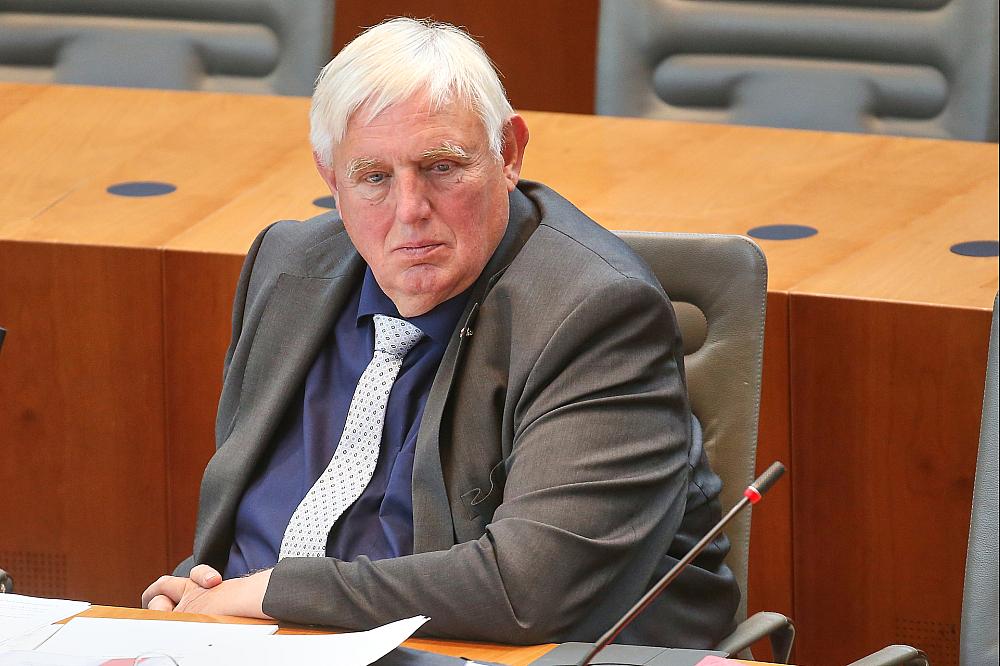 Karl-Josef Laumann (Archiv)