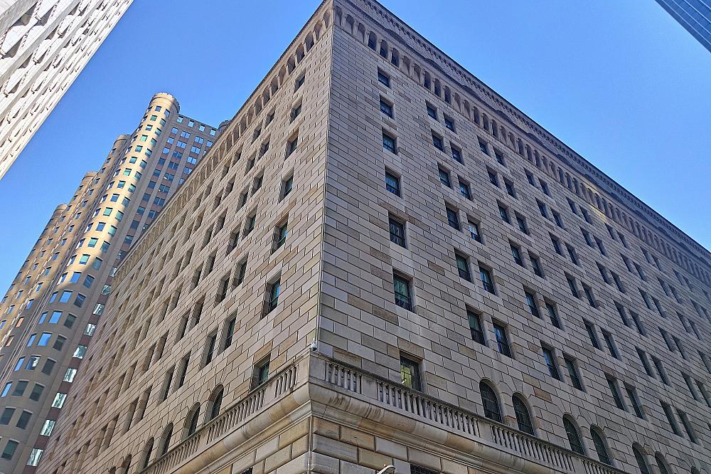 Federal Reserve (Archiv)