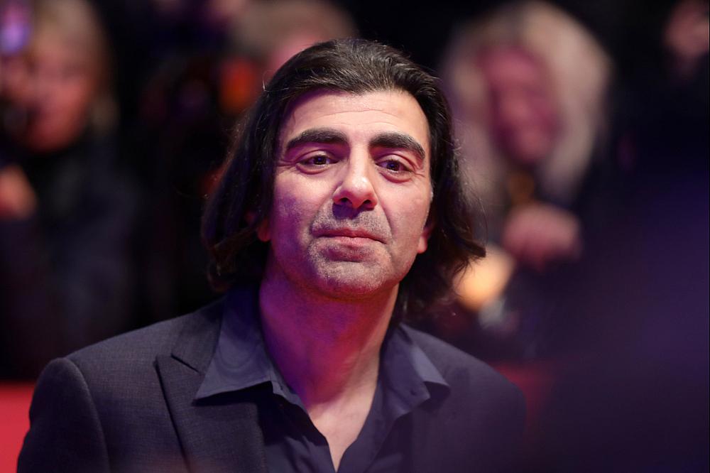 Fatih Akin (Archiv) über dts Nachrichtenagentur