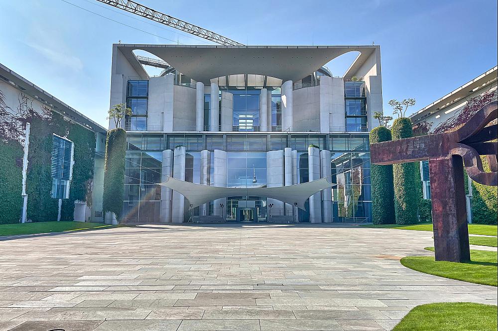 Bundeskanzleramt (Archiv)