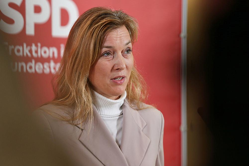 Siemtje Möller (Archiv)