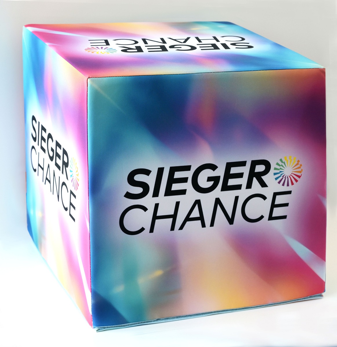 Sieger-Chance-Spielteilnehmer/in aus Bayern gewinnt 5.000 Euro monatlich, zehn Jahre lang