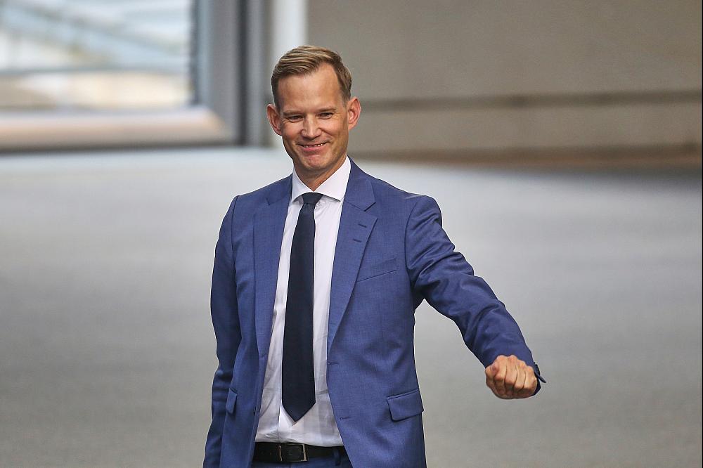Hendrik Streeck (Archiv) über dts Nachrichtenagentur