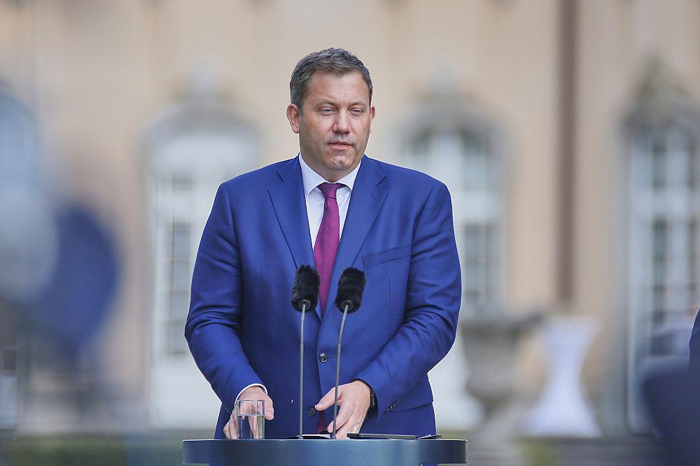 Lars Klingbeil (Archiv)