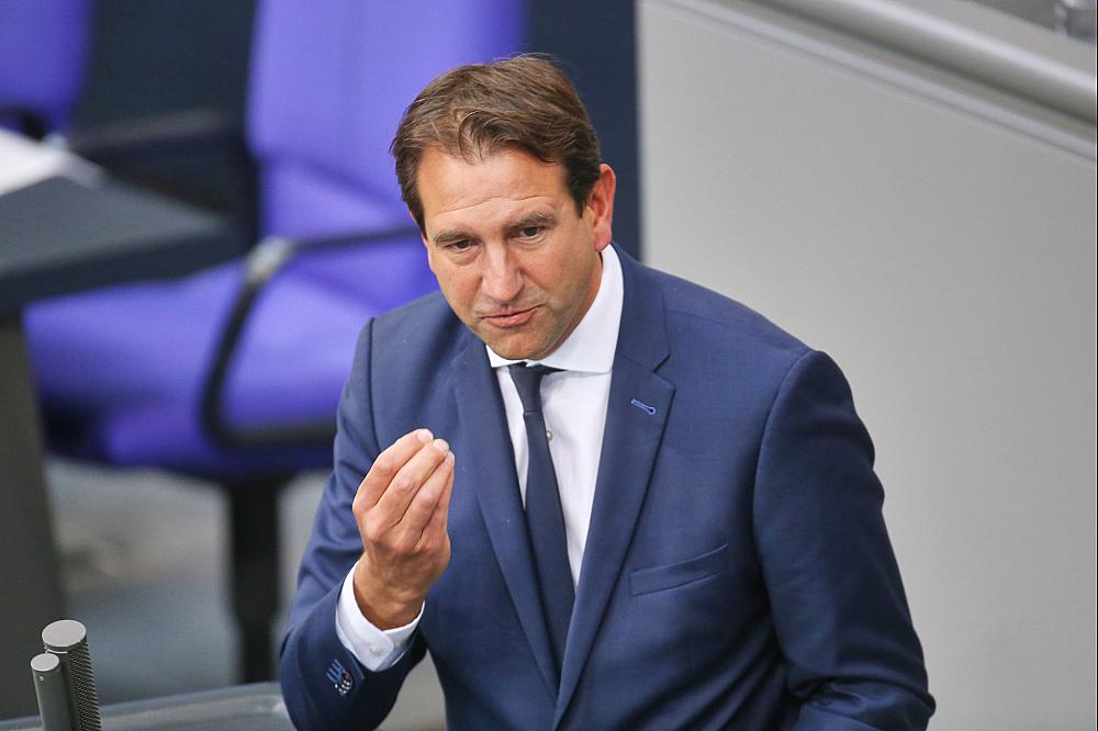 Emissionshandel: CDU-Vize Jung fordert Kurswechsel – und trifft auf Widerstand