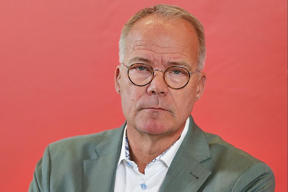 Matthias Miersch (Archiv)