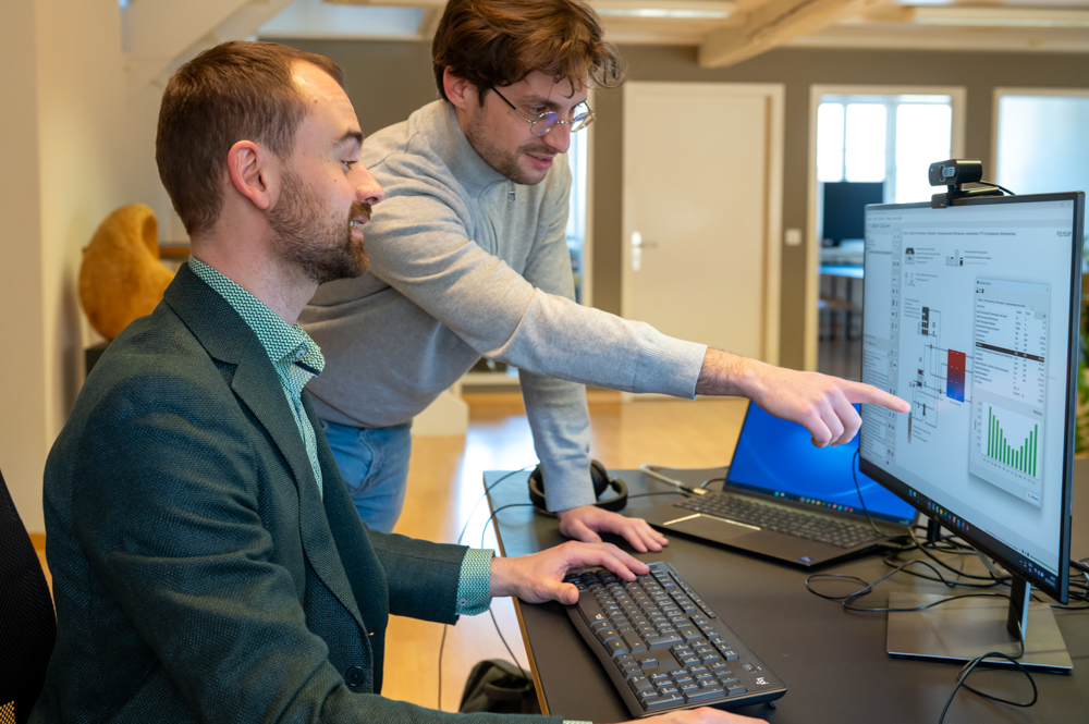 Planungssoftware Polysun Vela Solaris über pressetext.de