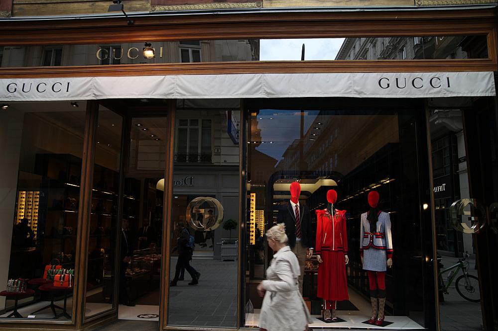 Gucci (Archiv)