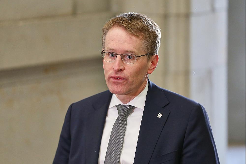 CDU-Spitze stellt sich entschieden gegen jede Annäherung an die AfD