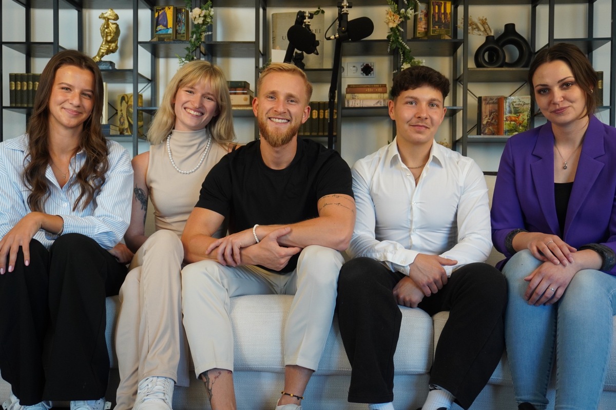 Durch starkes Netzwerk zur erfolgreichen Karriere: Wie der Creative Impact e. V. junge Talente fördert – und hilfsbereite Partnerunternehmen daran teilhaben lässt