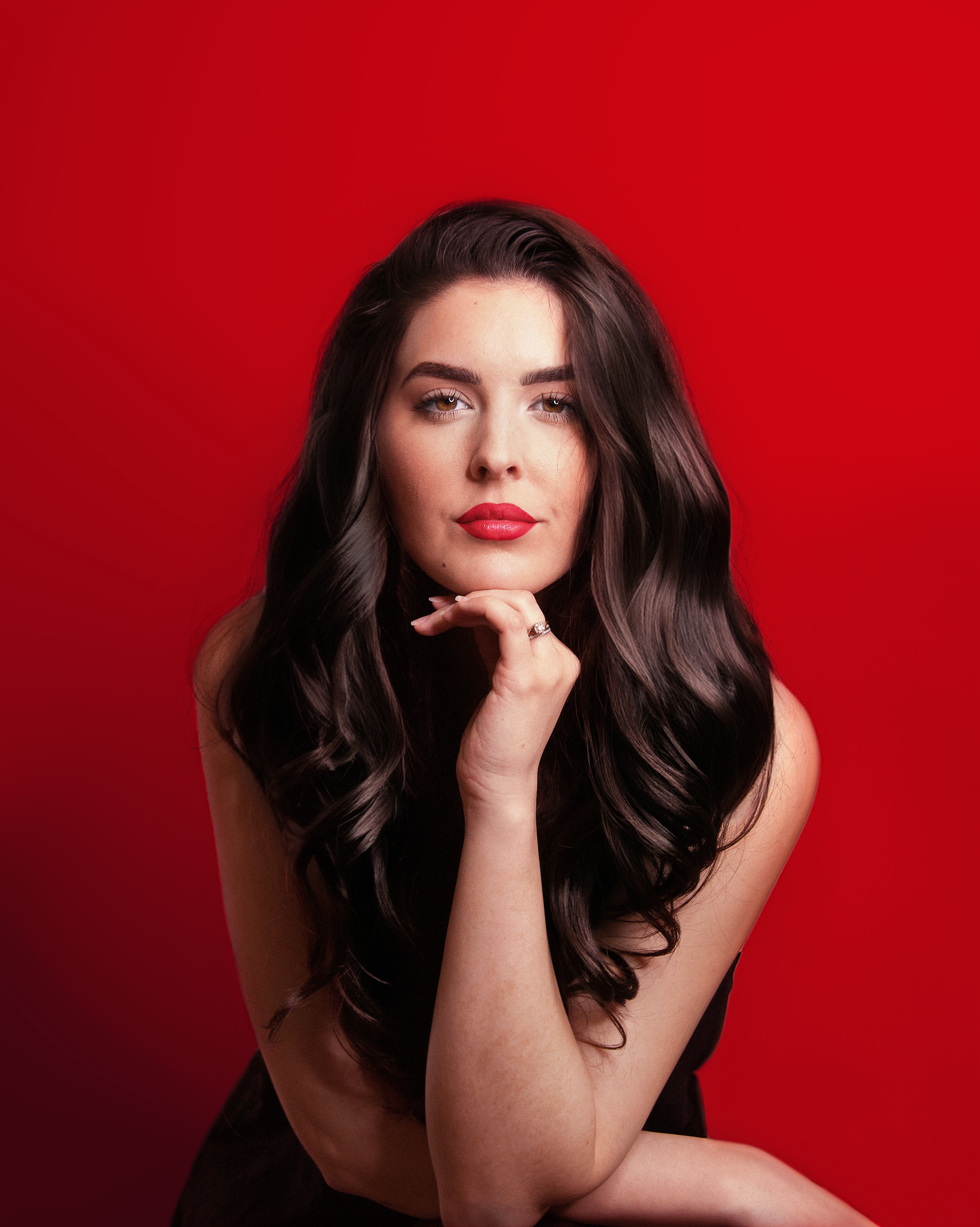 Bree Nichols, Sopran