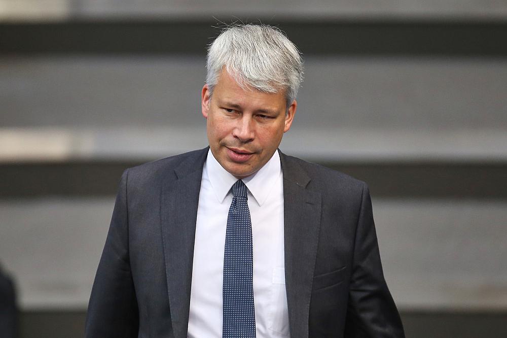 Steffen Bilger: Kritik an bisheriger Bekämpfung der AfD und Blick auf Reformbedarf