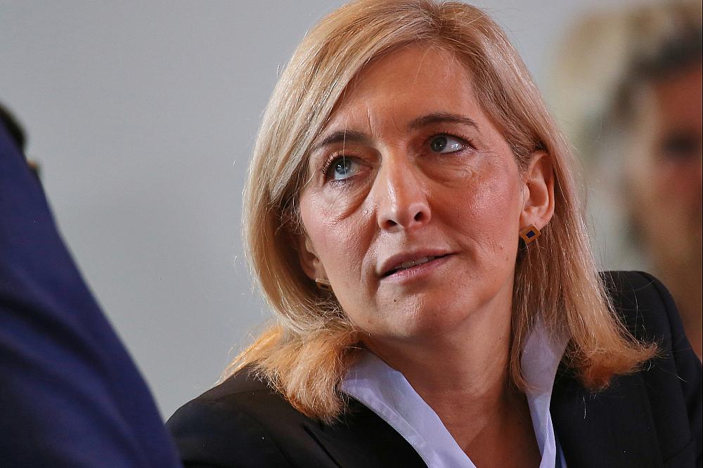 Kabinett billigt Warkens Maßnahmenpaket für GKV-Finanzen