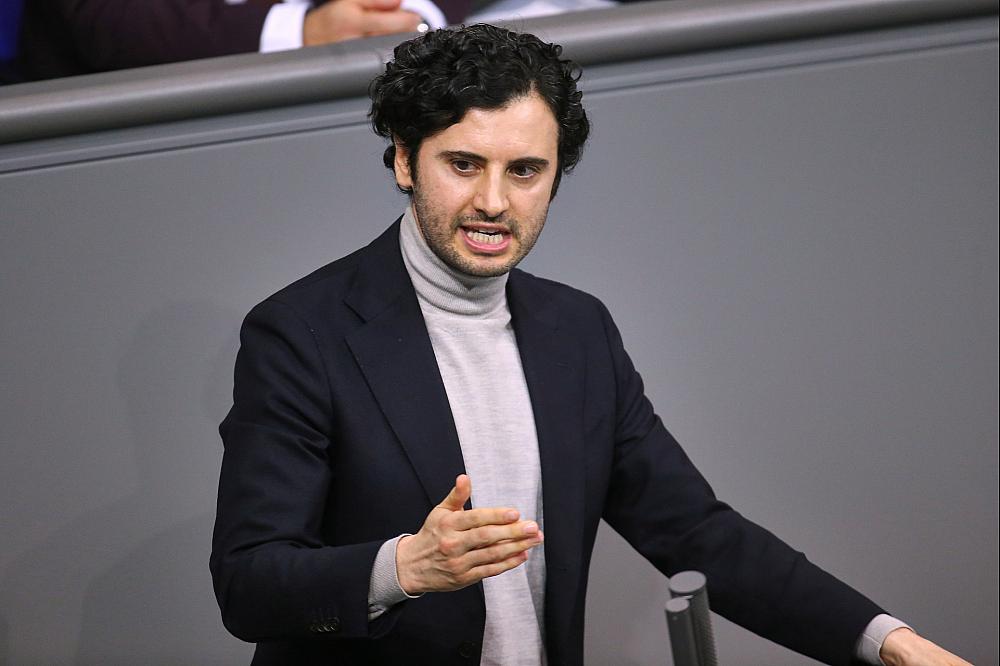 Hakan Demir (Archiv)