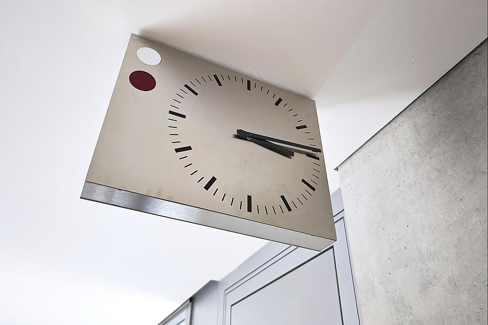 Uhr am 15.10.2025 über dts Nachrichtenagentur