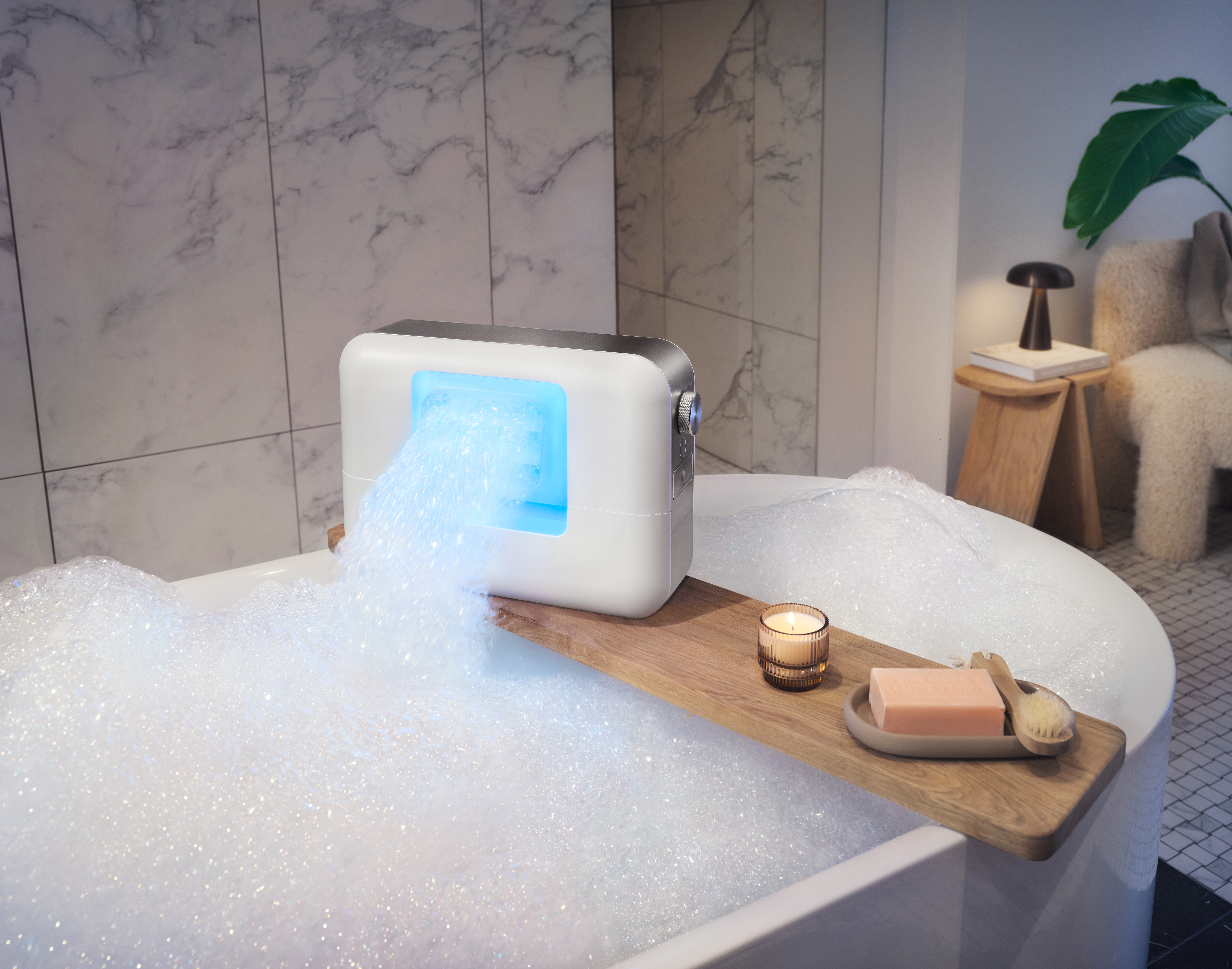 ESPURO® CloudSPA