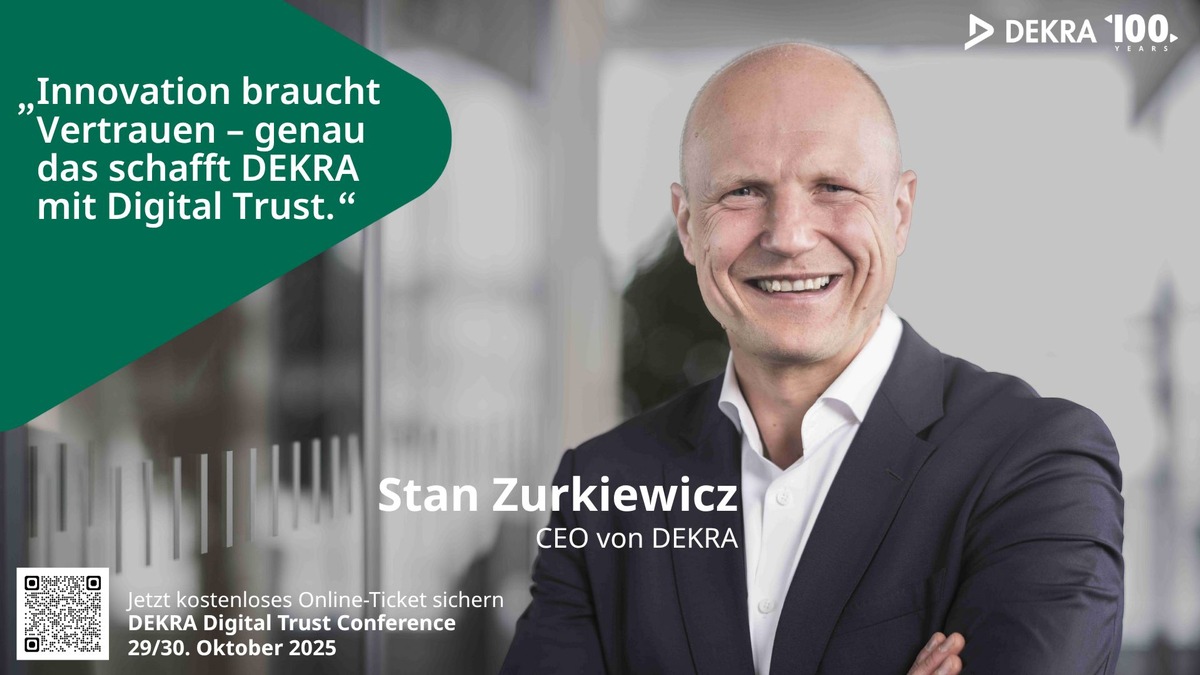Innovation trifft Sicherheit