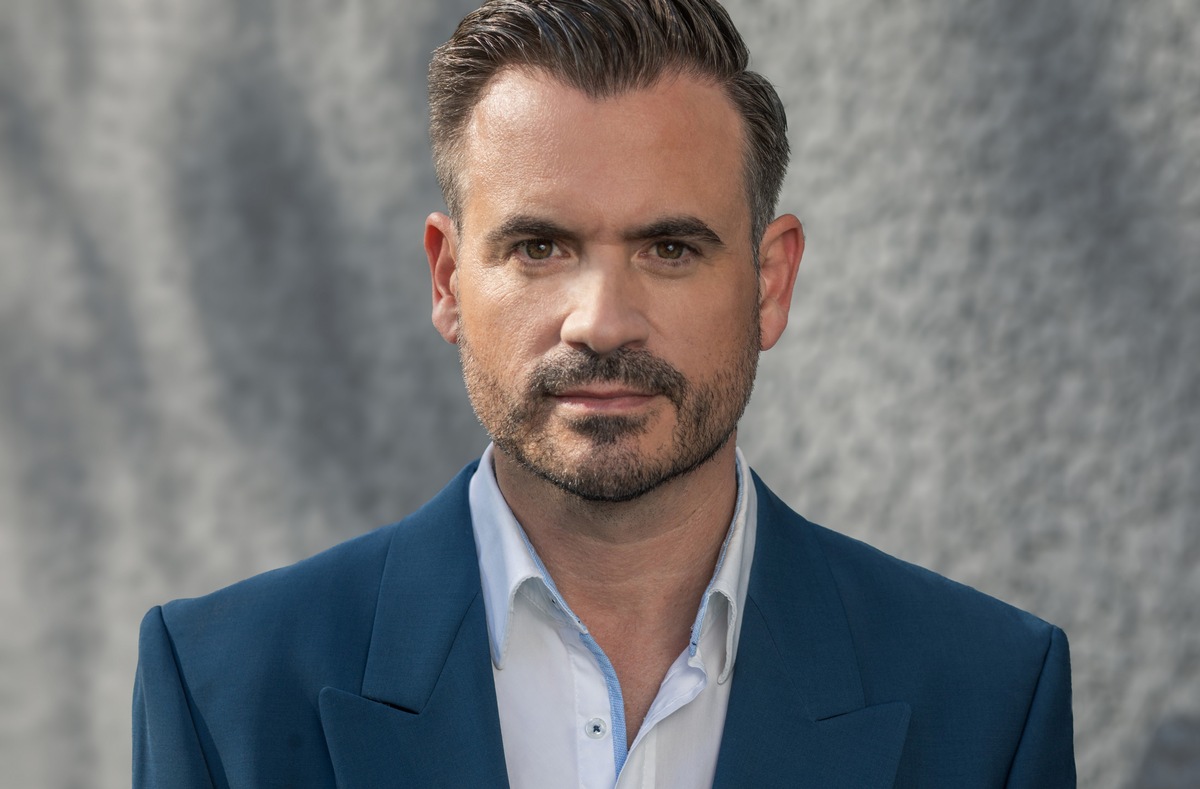 Christoph Pellander wird neuer Geschäftsführer der ARD Degeto Film zum 1. Mai 2026 presseportal.de