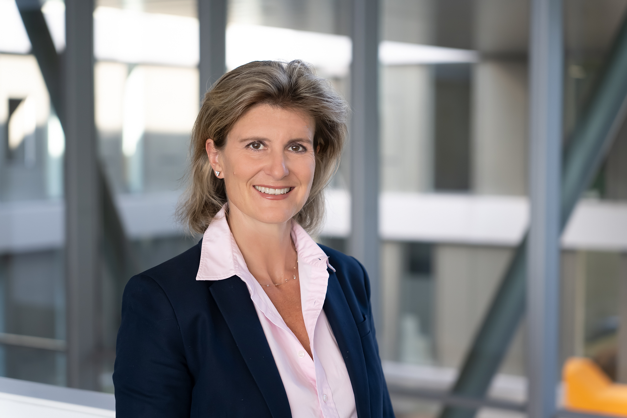 Bettina Schauer-Frank