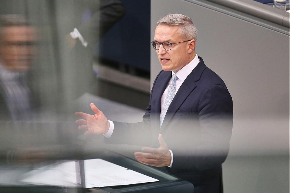 Wildberger bringt „Entlastungskabinett“ am 5. November auf den Weg