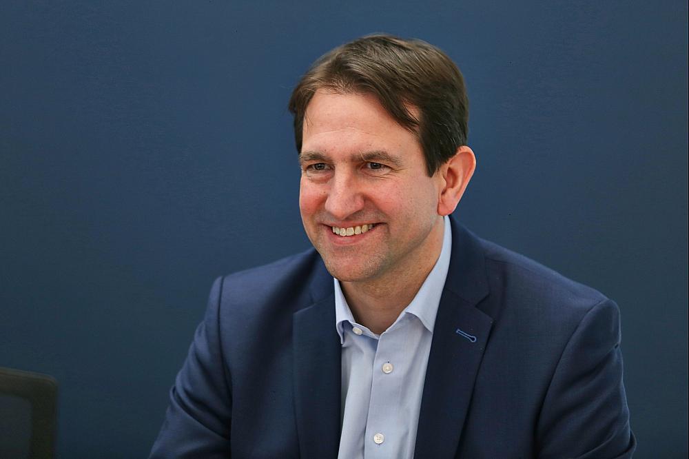 Andreas Jung (Archiv) über dts Nachrichtenagentur