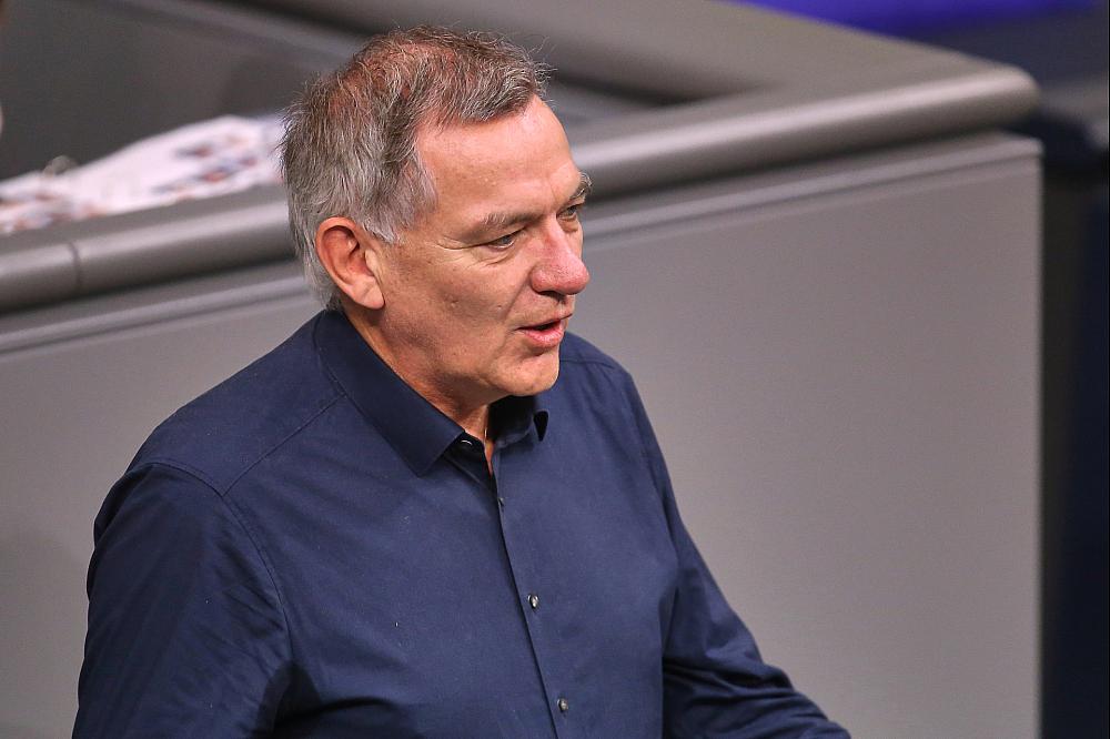 Jan van Aken (Archiv) über dts Nachrichtenagentur