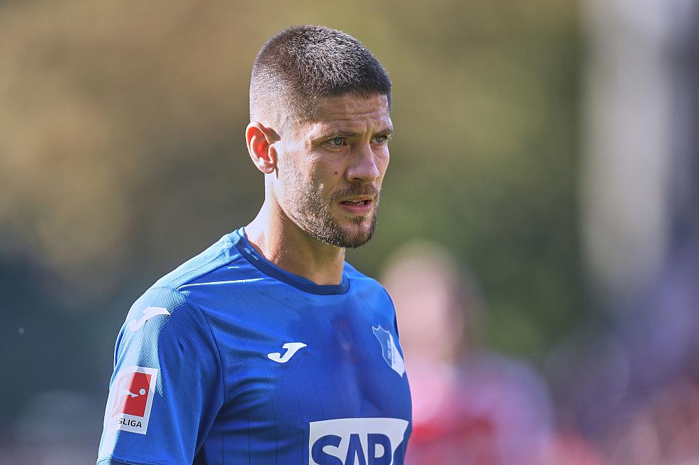 Andrej Kramaric (TSG Hoffenheim) (Archiv)