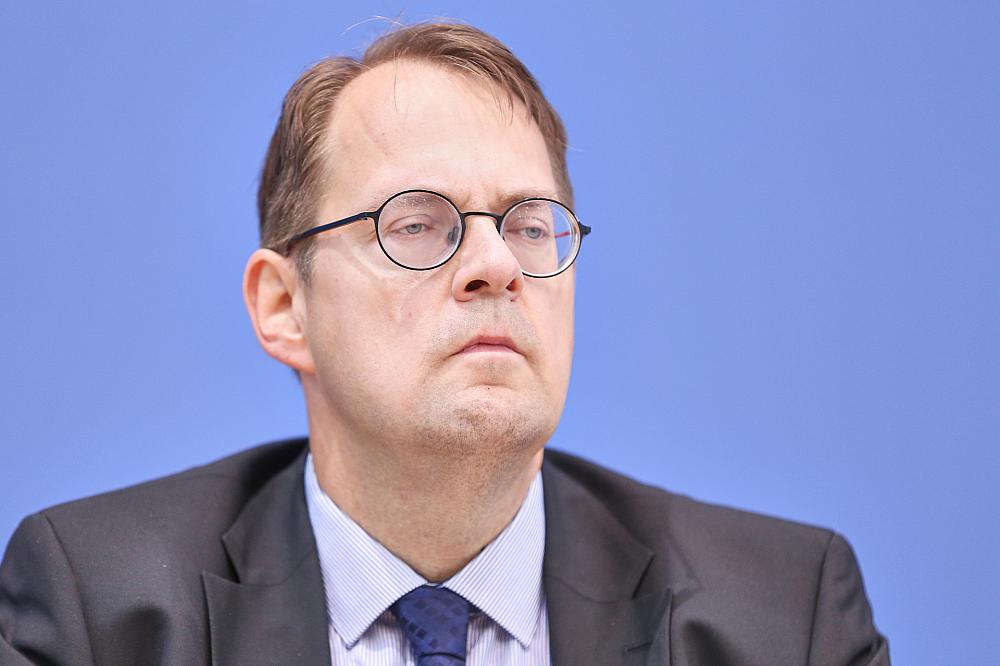 Sören Pellmann am 15.10.2025